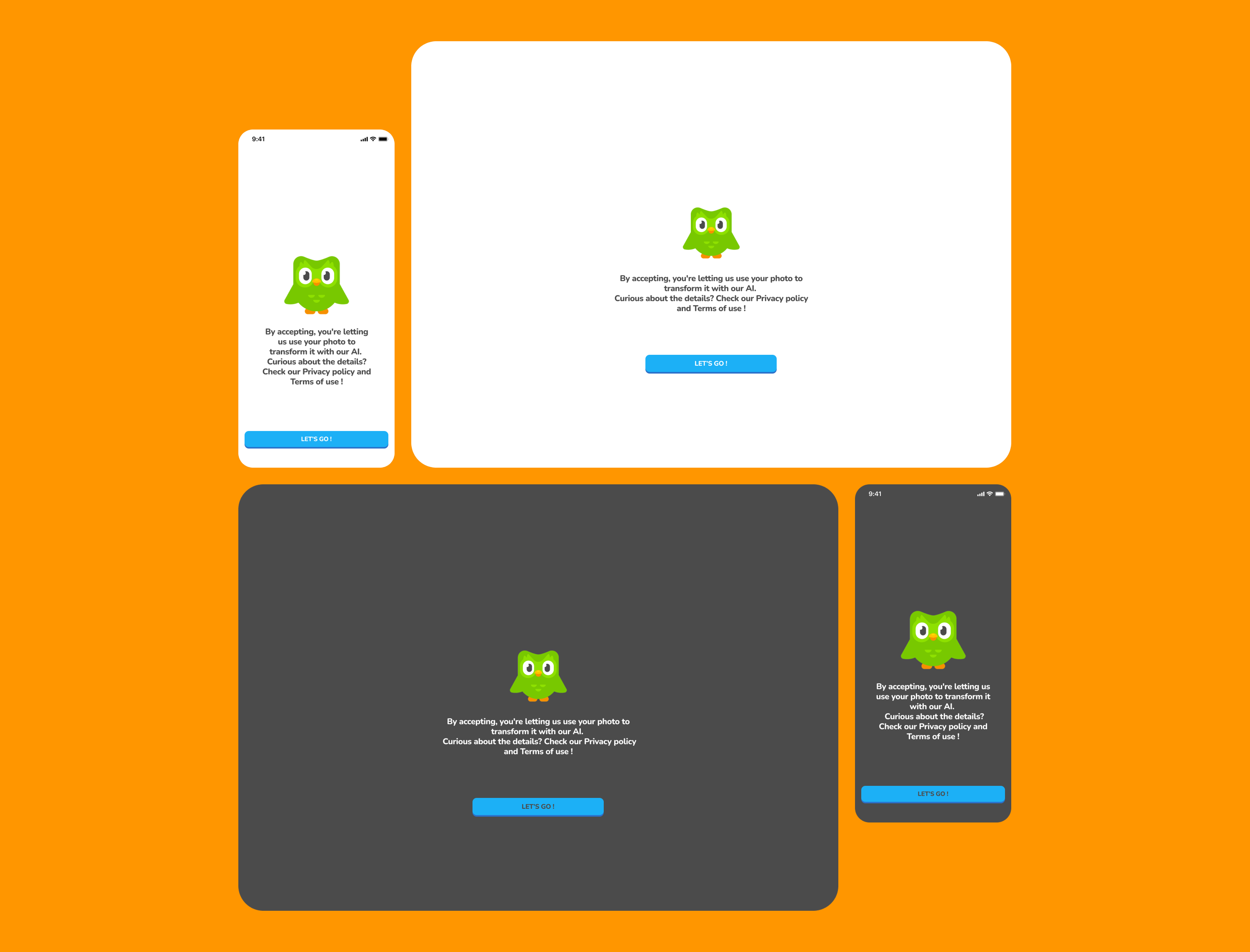 man walking in front of textured wall